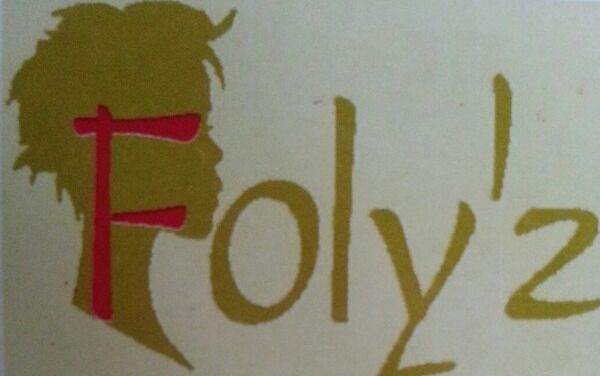 Programme de fidélité Foly’z Coiffure !